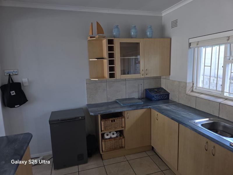 To Let 3 Bedroom Property for Rent in Klein Brak Western Cape